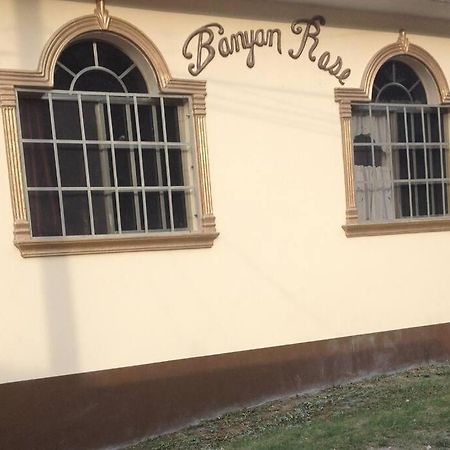 شقة Banyan Rose Orange Walk المظهر الخارجي الصورة