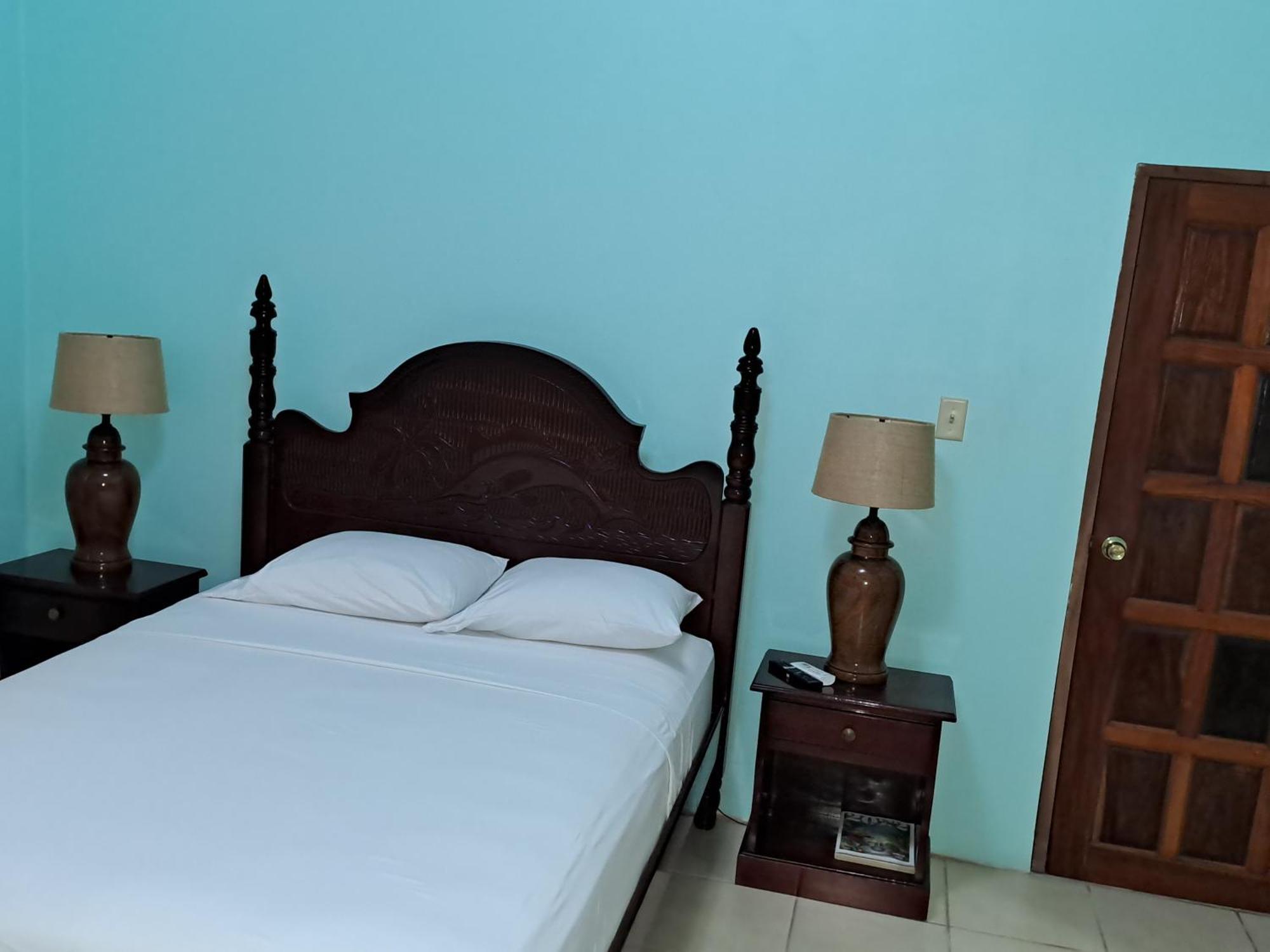 شقة Banyan Rose Orange Walk المظهر الخارجي الصورة